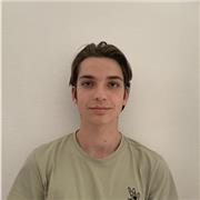 Étudiant à la faculté d'histoire
